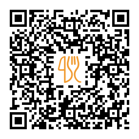 QR-code link para o menu de Caerhays Estate