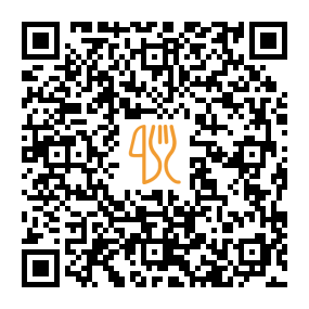 QR-code link para o menu de The Garden Grille