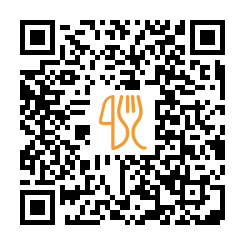 QR-code link para o menu de 메밀향
