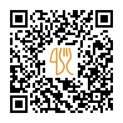 QR-code link para o menu de Jiǔ Cài Jū Lù Lǐ