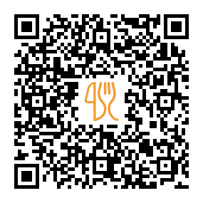 QR-code link para o menu de Annex East Japanese