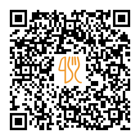 QR-code link para o menu de Fisher's Saloon