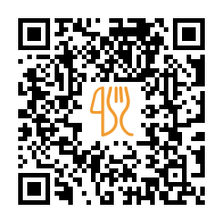 QR-code link para o menu de Cafe Journal