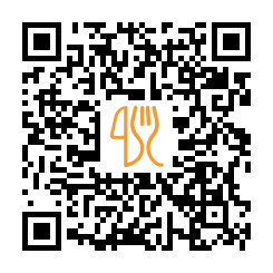 QR-code link para o menu de Ana Cafe