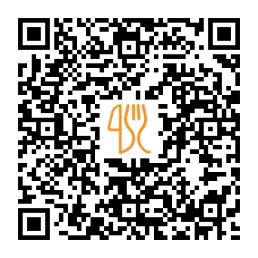 QR-code link para o menu de Matty's Smokehouse