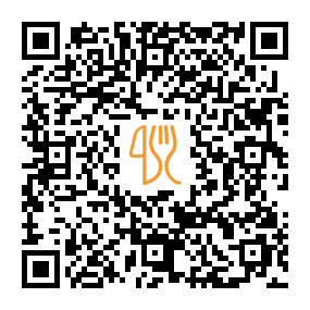 QR-code link para o menu de こだわりの Zhí Huǒ Bèi Jiān Aston Coffee