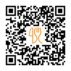 QR-code link para o menu de Alla Buca