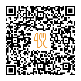 QR-code link para o menu de Rashed Ali Cafeteria