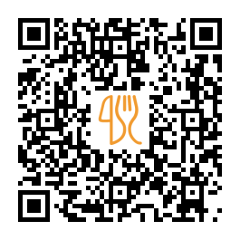 QR-code link para o menu de Juicebar
