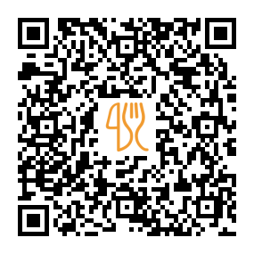 QR-code link para o menu de Cha Cha's Chicken Pizza