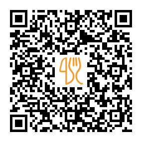 QR-code link para o menu de Fresh City Kitchen