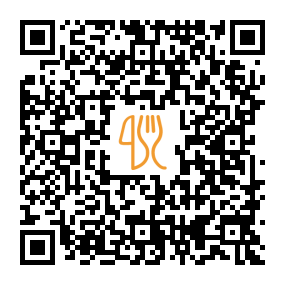 QR-code link para o menu de Simple Life Healthy Vegetarian