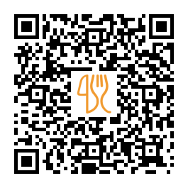 QR-code link para o menu de Halal Taco
