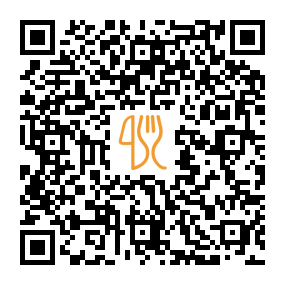 QR-code link para o menu de Sisters Korean Kitchen