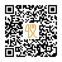 QR-code link para o menu de 초가집
