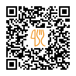 QR-code link para o menu de Bīng Chuān だんご