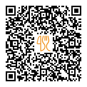 QR-code link para o menu de Trattoria La Tana Del Grillo