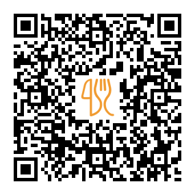 QR-code link para o menu de Harding's Market