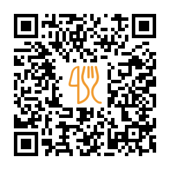 QR-code link para o menu de Veggie Corner