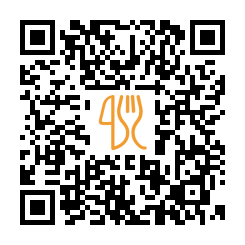 QR-code link para o menu de Pim Pam Burger