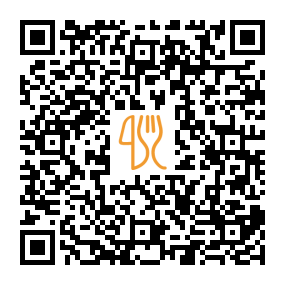 QR-code link para o menu de Fans Sports Grill