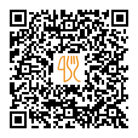 QR-code link para o menu de It's Just Wings