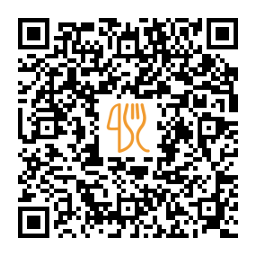 QR-code link para o menu de Pub Lord Byron