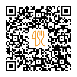 QR-code link para o menu de Guān Xī Fēng お Hǎo み Shāo き きばらんと