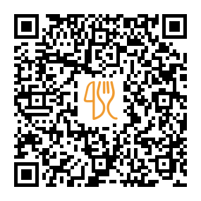 QR-code link para o menu de Monarch Diner