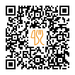 QR-code link para o menu de Mark's Grill