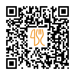 QR-code link para o menu de Satay Meor