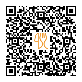 QR-code link para o menu de Gong Cha (inside The Hub)