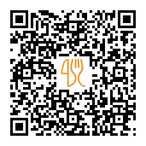 QR-code link para o menu de It's Just Wings