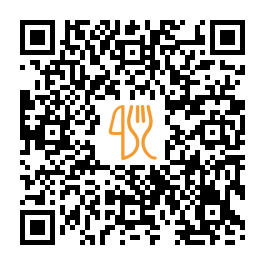 QR-code link para o menu de Kafeinhous Coffee