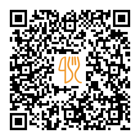 QR-code link para o menu de Alibi Inn