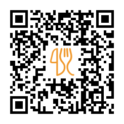 QR-code link para o menu de Fast Food Kod Grge