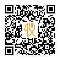 QR-code link para o menu de Cafe County