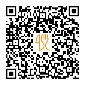 QR-code link para o menu de Tasty Treat