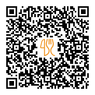 QR-code link para o menu de Popeye's Louisiana Kitchen