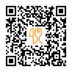 QR-code link para o menu de ふじ Shí Táng