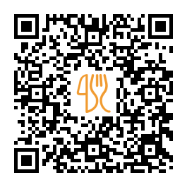 QR-code link para o menu de Kak Ani Satay