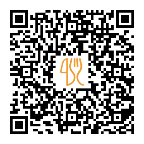 QR-code link para o menu de Café Cilantro