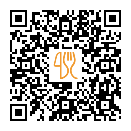 QR-code link para o menu de Radway Snack