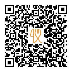 QR-code link para o menu de Pendekar Kafe