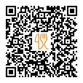 QR-code link para o menu de The Gamekeepers