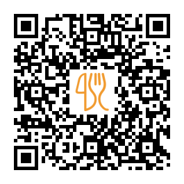 QR-code link para o menu de Mc Millan's B-q