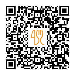 QR-code link para o menu de Minnie Lee's