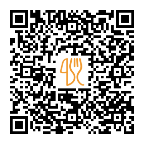 QR-code link para o menu de Bansari Garden And