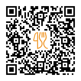 QR-code link para o menu de Hasu Yakitori