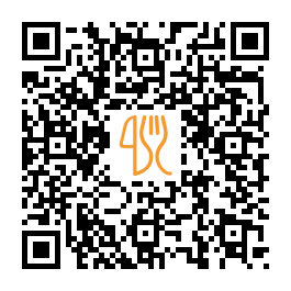 QR-code link para o menu de Sunset Cafe